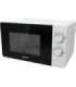 Gorenje Microwave Oven MO17E1W Free standing 17 L 700 W White