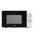 Gorenje Microwave Oven MO17E1W Free standing 17 L 700 W White