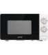 Gorenje Microwave Oven MO17E1W Free standing 17 L 700 W White