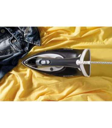 Gorenje SIH2200DGT Steam Iron 2200 W Water tank capacity 280 ml Continuous steam 30 g/min Steam boost