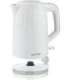 Gorenje Kettle K17DPW Electric 2200 W 1.7 L Stainless steel 360° rotational base White