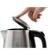 Gorenje Kettle K17DS Electric 2200 W 1.7 L Stainless steel 360° rotational base Stainless steel