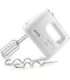Gorenje Hand Mixer M460CDC Hand Mixer 460 W Number of speeds 5 Turbo mode White