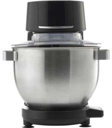 Gorenje Kitchen Machine MMC1000SCB 1000 W Number of speeds 12 Bowl capacity 6 L