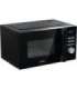 Gorenje Microwave Oven MO20A4BH Free standing 20 L 800 W Grill Black