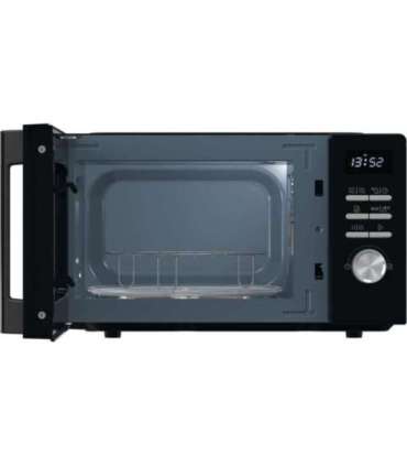 Gorenje Microwave Oven MO20A4BH Free standing 20 L 800 W Grill Black