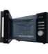 Gorenje Microwave Oven MO20A4BH Free standing 20 L 800 W Grill Black