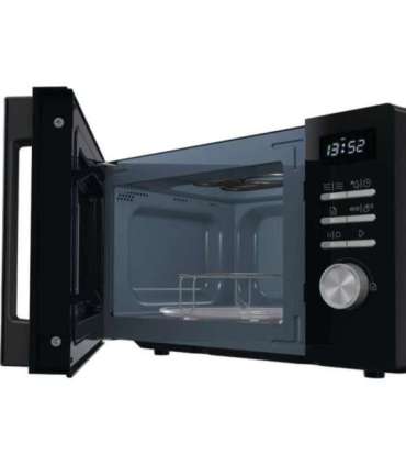 Gorenje Microwave Oven MO20A4BH Free standing 20 L 800 W Grill Black