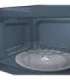 Gorenje Microwave Oven MO20A4BH Free standing 20 L 800 W Grill Black
