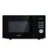 Gorenje Microwave Oven MO20A4BH Free standing 20 L 800 W Grill Black