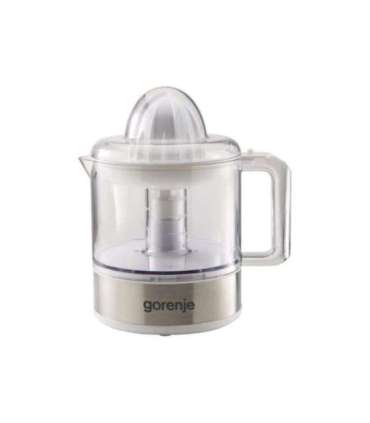 Gorenje Citrus Squeezer CJ30E, 30 W, Number of speeds 1, White Gorenje