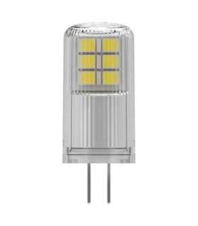 Osram LED PIN 12V Clear 28 Non-dim G4 2.2 W Warm White