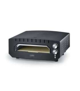 Caso Pizza Oven PizzaChef 400° 2000 W Black