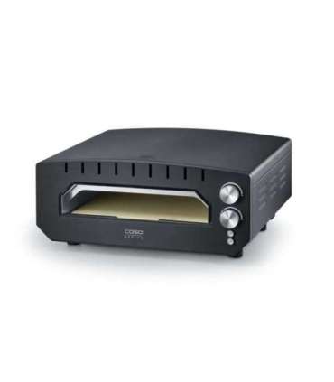Caso Pizza Oven PizzaChef 400° 2000 W Black