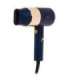 Adler Hair dryer AD 2280 1800 W Number of temperature settings 3 Blue/Gold