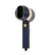 Adler Hair dryer AD 2280 1800 W Number of temperature settings 3 Blue/Gold