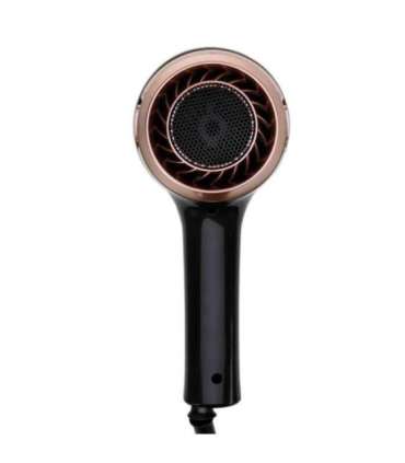 Adler Hair dryer with retractable power cord AD 2283 2400 W Number of temperature settings 3 Diffuser nozzle |