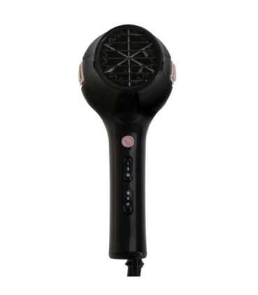 Adler Hair dryer with retractable power cord AD 2283 2400 W Number of temperature settings 3 Diffuser nozzle |