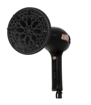 Adler Hair dryer with retractable power cord AD 2283 2400 W Number of temperature settings 3 Diffuser nozzle |