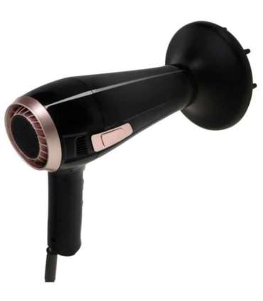 Adler Hair dryer with retractable power cord AD 2283 2400 W Number of temperature settings 3 Diffuser nozzle |