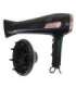 Adler Hair dryer with retractable power cord AD 2283 2400 W Number of temperature settings 3 Diffuser nozzle |