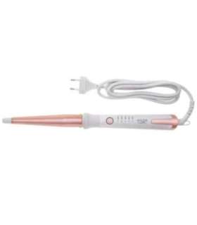 Adler Conical curling iron AD 2119 Barrel diameter 12-25 mm Temperature (min) 120 °C Temperature (max) 200 °C