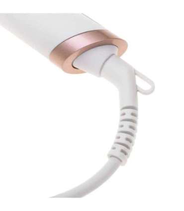 Adler Conical curling iron AD 2119 Barrel diameter 12-25 mm Temperature (min) 120 °C Temperature (max) 200 °C