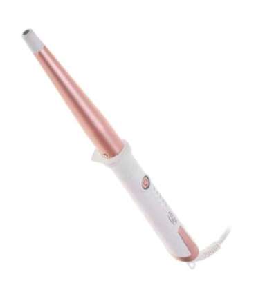 Adler Conical curling iron AD 2119 Barrel diameter 12-25 mm Temperature (min) 120 °C Temperature (max) 200 °C