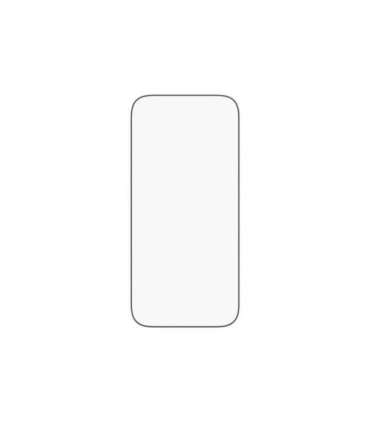 PanzerGlass Screen protector Apple iPhone 17 Pro Glass Transparent Ultra-Wide Fit w. EasyAligner