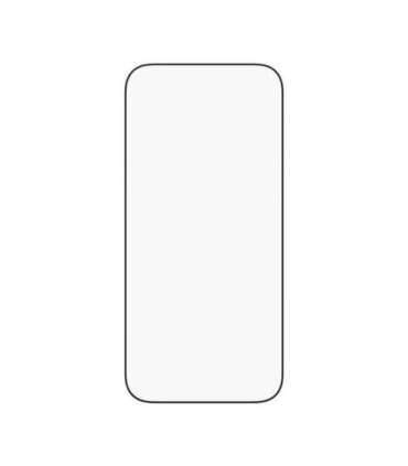 PanzerGlass Screen protector Apple iPhone Air Glass Transparent Ultra-Wide Fit w. EasyAligner