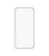 PanzerGlass Screen protector Apple iPhone 16 Pro/iPhone 17 Glass Transparent Ultra-Wide Fit w. EasyAligner