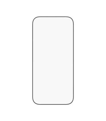 PanzerGlass Screen protector Apple iPhone 16 Pro/iPhone 17 Glass Transparent Ultra-Wide Fit w. EasyAligner