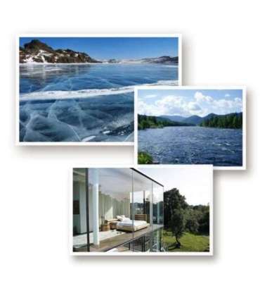 ColorWay Photo Paper, 50 sheets 255 g/m² 10x15 Premium High Glossy