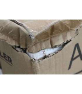 SALE OUT. Adler AD 8080 Wine Cooler, 60L, G, Shelves for 24 bottles, Black Adler Wine Cooler AD 8080 Energy