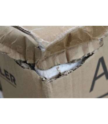 SALE OUT. Adler AD 8080 Wine Cooler, 60L, G, Shelves for 24 bottles, Black Adler Wine Cooler AD 8080 Energy