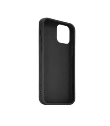 Fixed Story Back Cover Xiaomi Redmi 15C 4G/5G Rubber Black