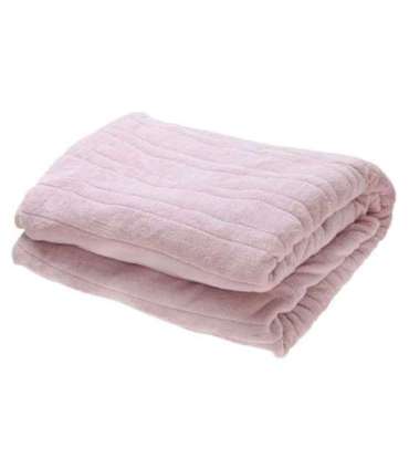 Adler Electric heating throw-blanket, 160 x 180 cm AD 7443 Number of heating levels 7 Number of persons 1 |