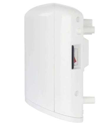 Camry Air Curtain Heater with LED Display CR 7753 Air curtain 2000 W White IP22