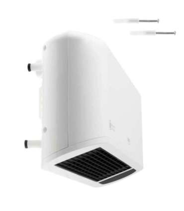 Camry Air Curtain Heater with LED Display CR 7753 Air curtain 2000 W White IP22