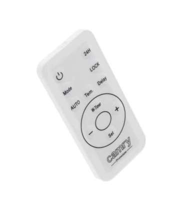 Camry Air Curtain Heater with LED Display CR 7753 Air curtain 2000 W White IP22