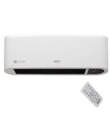 Camry Air Curtain Heater with LED Display CR 7753 Air curtain 2000 W White IP22