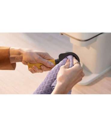 Philips Coffee maker BAR300/03 Baristina Pump pressure 16 bar Semi-automatic 122.8 W White