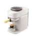 Philips Coffee maker BAR300/03 Baristina Pump pressure 16 bar Semi-automatic 122.8 W White