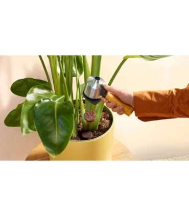 Philips Coffee maker BAR300/60 Baristina Pump pressure 16 bar Semi-automatic 122.8 W Black