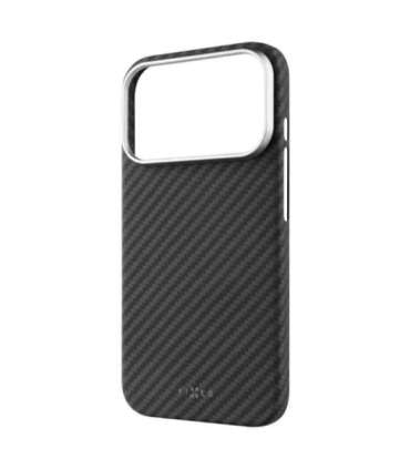 FIXED MagVelar for Apple iPhone 17 Pro, black