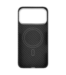 FIXED MagVelar for Apple iPhone 17 Pro Max, black