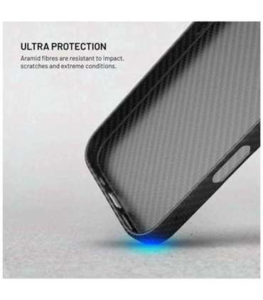 FIXED MagVelar for Apple iPhone 17 Pro Max, black