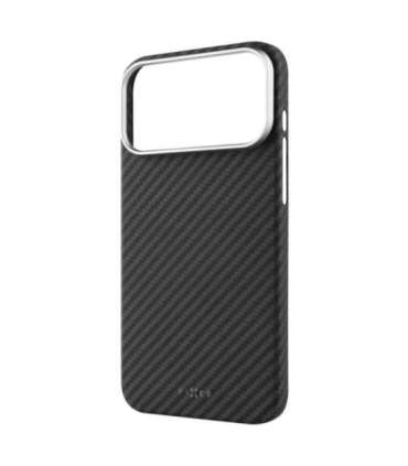 FIXED MagVelar for Apple iPhone 17 Pro Max, black