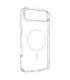 Fixed Back cover Apple iPhone Air TPU/PC Transparent MagSafe