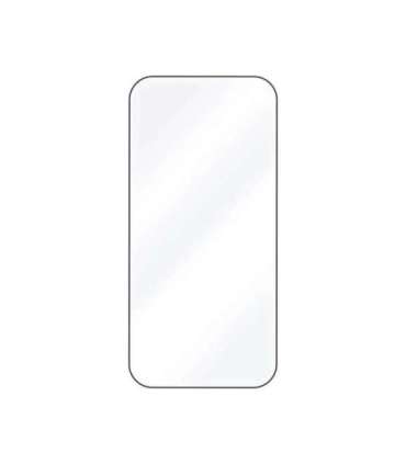 Ultra durable tempered glass FIXED Armor with Anti-dust applicator and AR layer for Apple iPhone 17 Pro Max, black